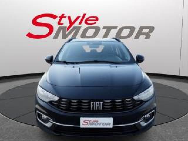 Fiat Tipo 1.3 Mjt S&s Sw City Life Certificata Ufficiale 