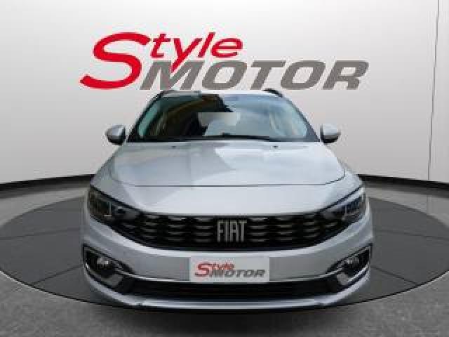 Fiat Tipo 1.3 Mjt S&s Sw City Life Super Prezzo Certificata 