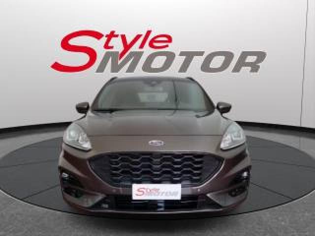 Ford Kuga 2.5 Plug-In 190 Cv Cvt 2wd St-Line 