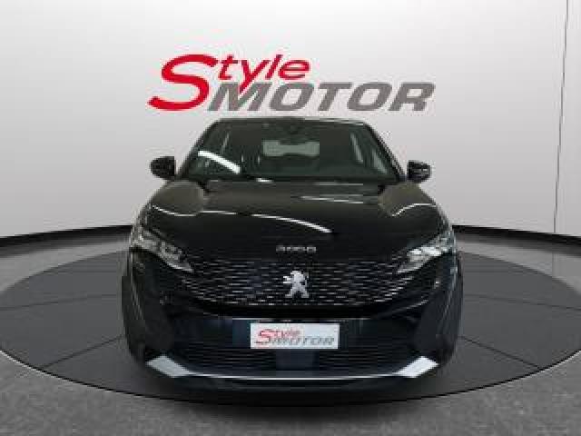 Peugeot 3008 Puretech Turbo 130 S&s Active Pack 
