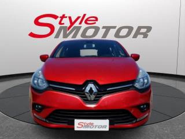 Renault Clio Dci 8v 75cv Start&stop 5 Porte Energy Zen 