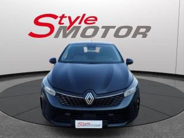 Renault Clio Tce 90 Cv 5 Porte Evolution 