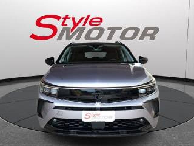 Opel Grandland 1.6 Phev 300 Aut. Awd Gse 