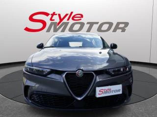 Alfa Romeo Tonale 1.5 130 Cv Mhev Tct7 Super 