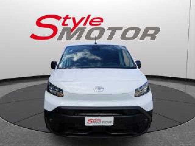 Fiat Doblo Toyota Proace 1.5d 100 Cv S&s Pc  Comfort 