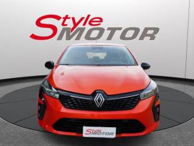 Renault Clio Eco-G 100 Cv 5 Porte Evolution 