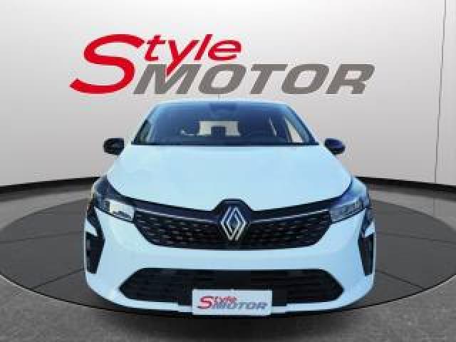 Renault Clio Sce 65 Cv 5 Porte Evolution 