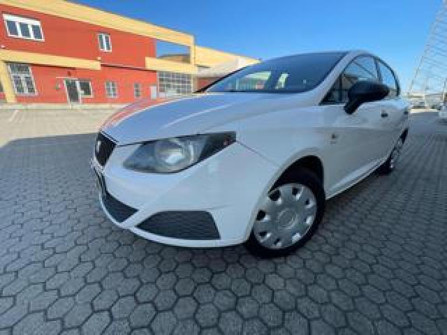 Seat Ibiza 1.2 12v 70cv 5p. Benz/gpl Free Dual 