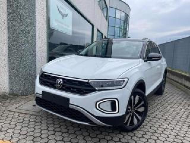 Volkswagen T-Roc 1.0 Tsi Edition Plus Pr.reale-Rata 299 