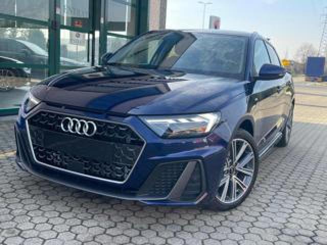 Audi A1 Spb 30 Tfsi S Line Edition 
