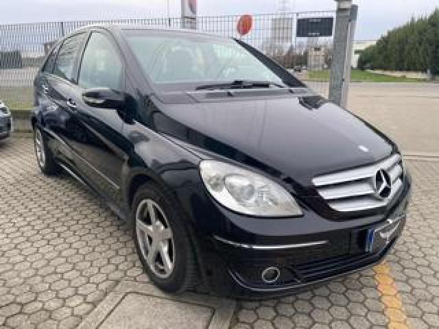 Mercedes Benz B 180 Cdi Sport 