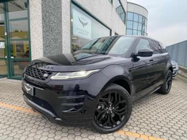 Land Rover Range Rover Evoque 2.0d I4 180 Cv Awd Auto R-Dynamic S 