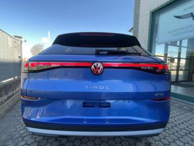 Volkswagen T-Roc 1.5 Etsi Act Dsg Style 