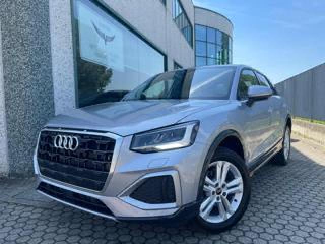 Audi Q2 35 Tfsi S Tronic Business Advanced 