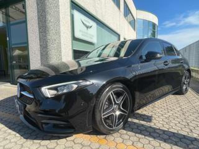 Mercedes Benz A 180 D Automatic Premium 