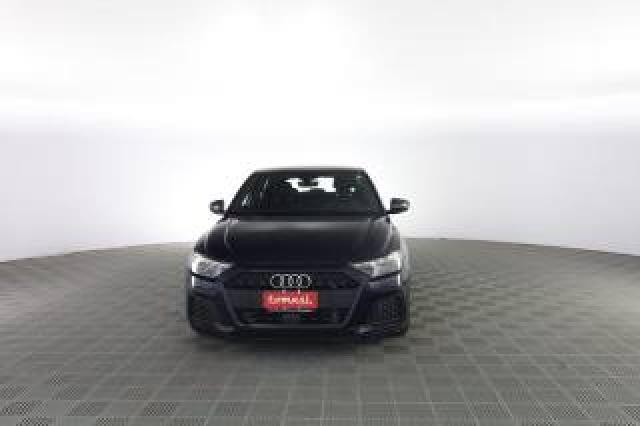 Audi A1 A1 Spb 30 Tfsi S Tronic Advanced 
