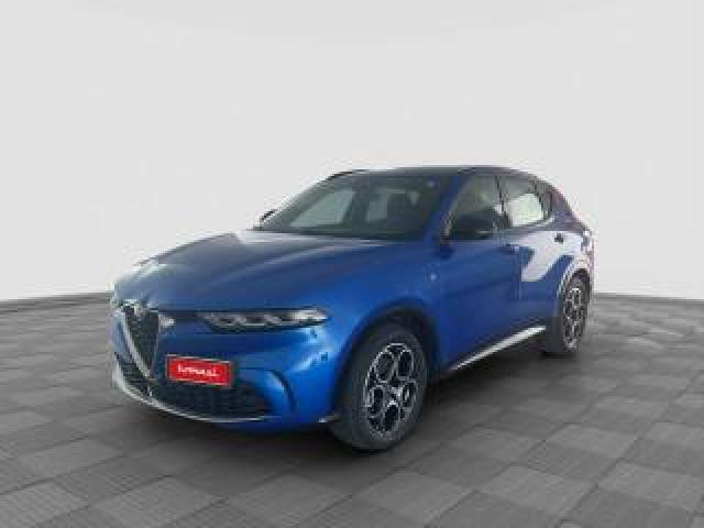 Alfa Romeo Tonale Tonale 1.5 160 Cv Mhev Tct7 Ti 