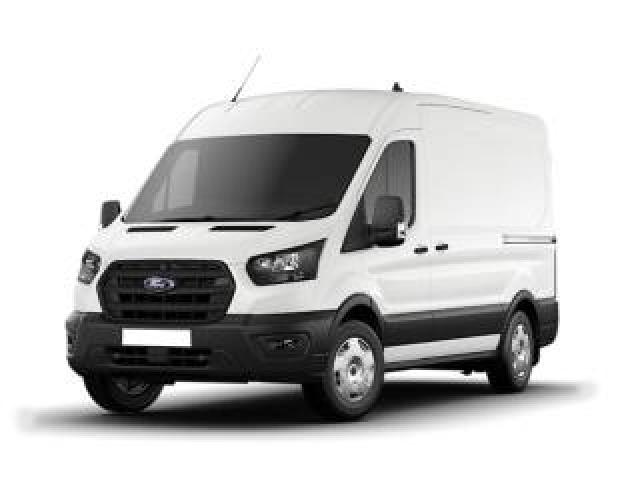 Ford Transit Transit 350 2.0tdci Ecoblue 165cv Pm-Tm Furgone Tr 