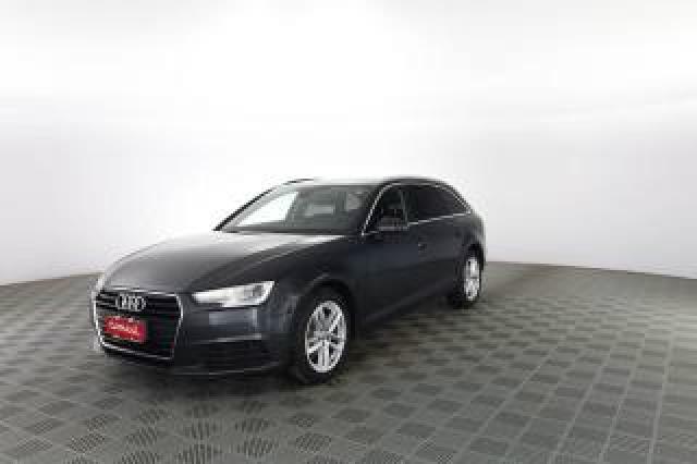 Audi A4 Avant 5^serie  Avant 2.0 Tdi 150 Cv S Tronic Busi 