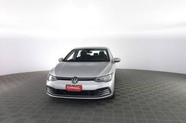Volkswagen Golf Golf 1.5 Etsi 130 Cv Evo Act Dsg Life 