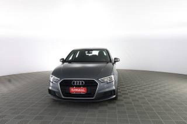 Audi A3 A3 Spb 35 Tdi S Tronic Business 