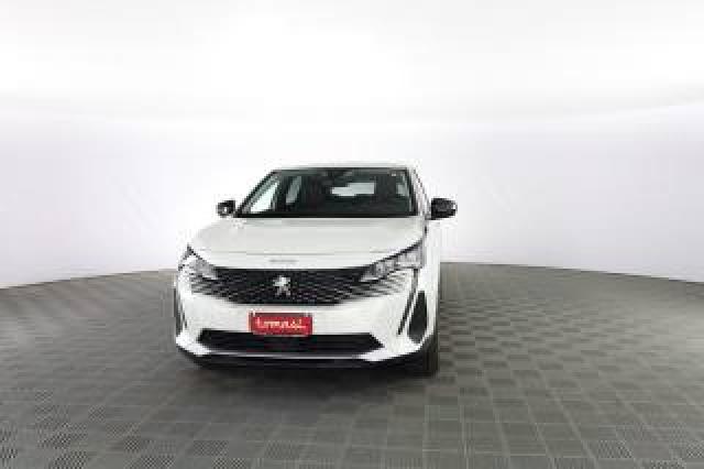 Peugeot 3008 3008 Bluehdi 130 S&s Eat8 Allure 