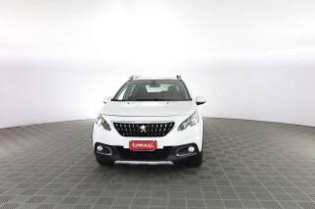 Peugeot 2008 2008 Puretech Turbo 130 S&s Allure 