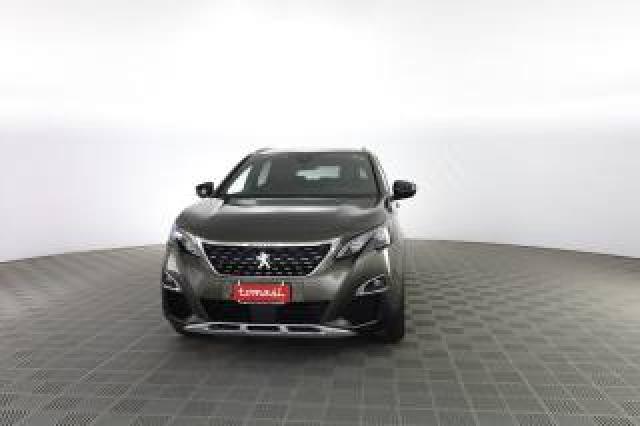 Peugeot 3008 3008 Bluehdi 130 Eat8 S&s Gt Line 