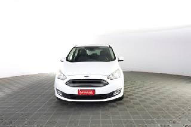 Ford C-Max C-Max 1.0 Ecoboost 125cv Start&stop Titanium 