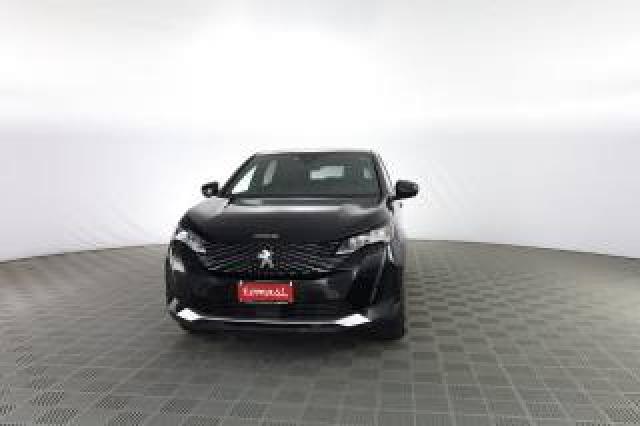 Peugeot 3008 3008 Bluehdi 130 Eat8 Allure Pack 