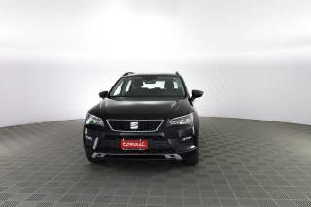 Seat Ateca Ateca 1.6 Tdi Dsg Business 