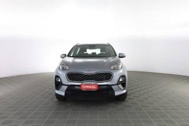 Kia Sportage Sportage 1.6 Ecogpl 2wd Energy 