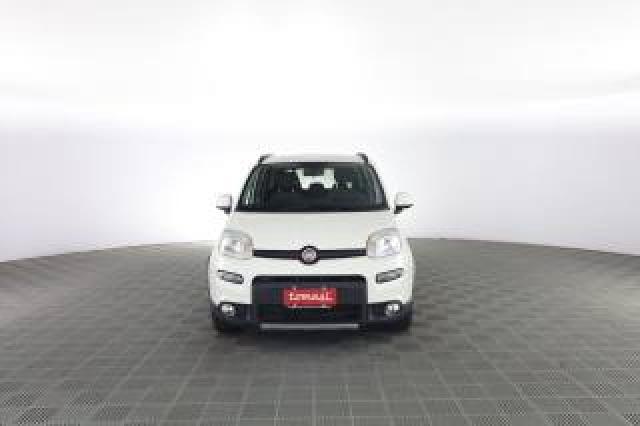 Fiat Panda Panda 1.0 Firefly Hybrid City Life 