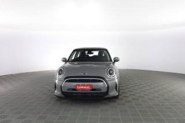 Mini Mini 3 Porte  1.5 One Camden Edition 