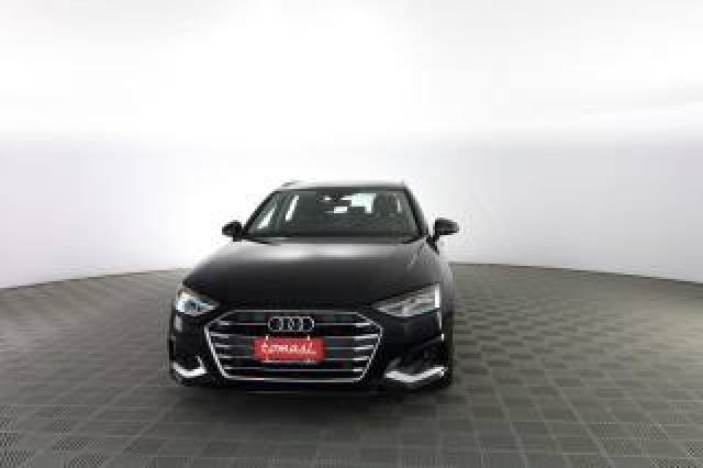 Audi A4 A4 Avant 35 Tdi/163 Cv S Tronic Business Advanced 