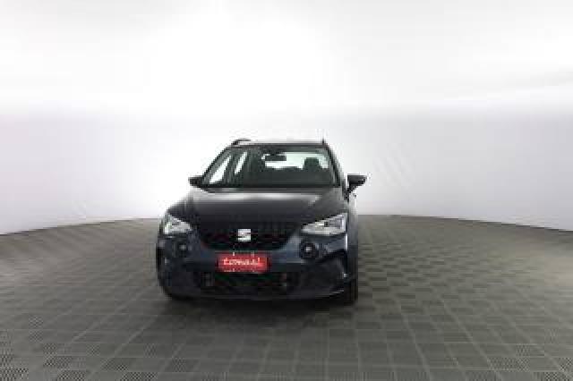 Seat Arona Arona 1.0 Tgi Style 