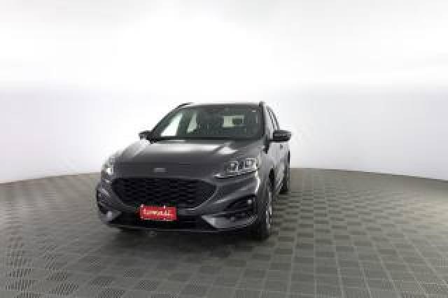 Ford Kuga Kuga 2.0 Ecoblue 120cv Aut. Awd St-Line X 