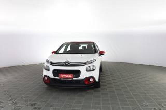 Citroen C3 C3 3ª Serie Puretech 82 Feel 