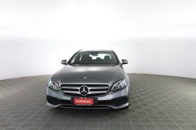 Mercedes Benz Cla Sse E E 220d S.w. Auto Exclusive 