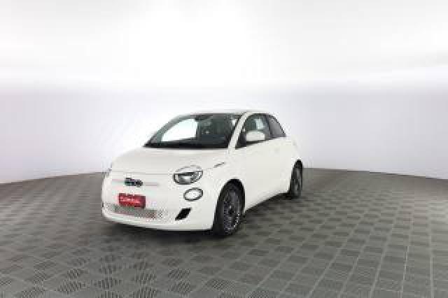 Fiat 500e 500 Icon Berlina 42 Kwh 