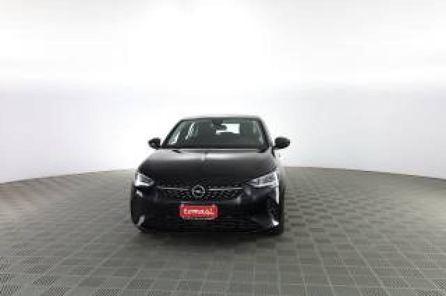 Opel Corsa Corsa 1.2 100 Cv Aut. Elegance 