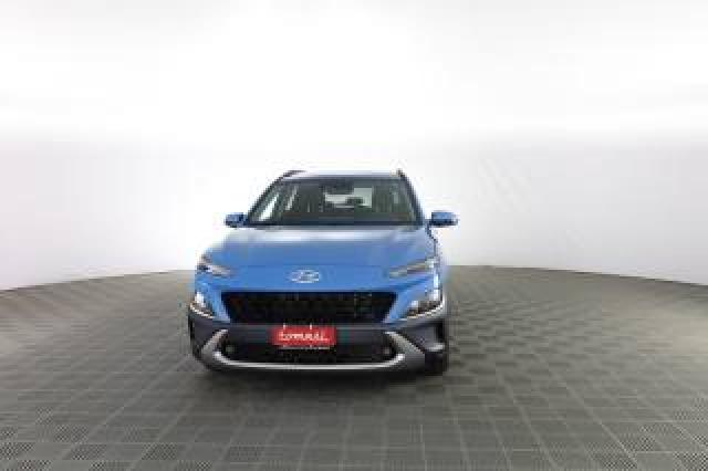 Hyundai Kona Kona Hev 1.6 Dct Xtech 