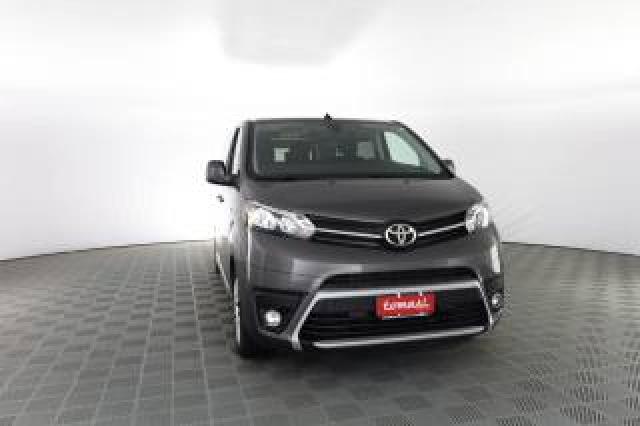 Toyota Proace Proace Verso Electric 75 Kwh L1 Medium D Lounge 