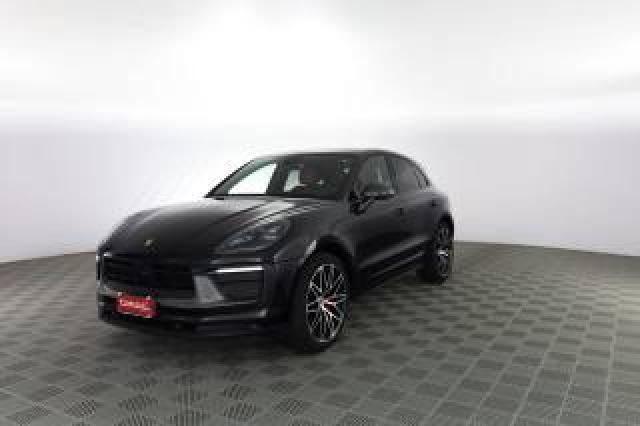 Porsche Macan Macan 2.0 T 