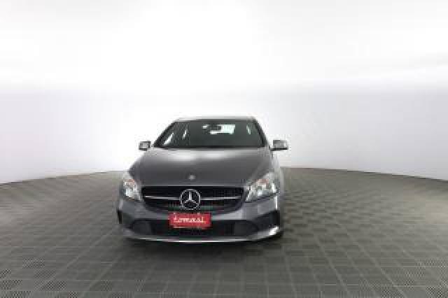 Mercedes Benz A 180 A 160 D Automatic Executive 
