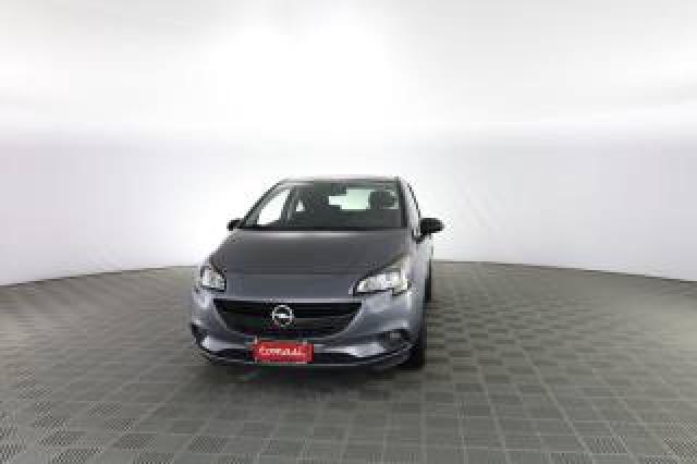 Opel Corsa Corsa Coupè 3 Porte 1.4 90cv Gpl Tech Mt5 Black Ed 