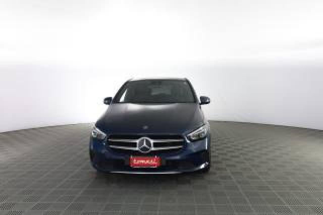 Mercedes Benz Cla Sse B B 200 D Automatic Executive 