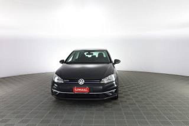 Volkswagen Golf Golf 1.5 Tgi Dsg 5p. Business Bluemotion Technolog 