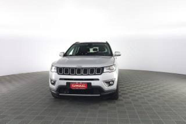 Jeep Compass Compass 1.3 Turbo T4 190cv  Phev At6  4xe Limited 