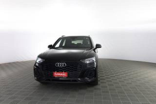 Audi Q5 Q5 Spb 35 Tdi S Tronic S Line 
